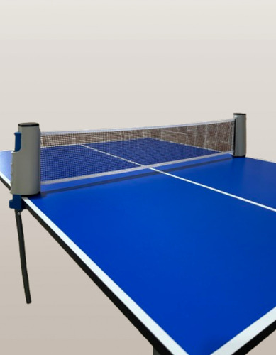 Mesa De Pingpong - Yasbo