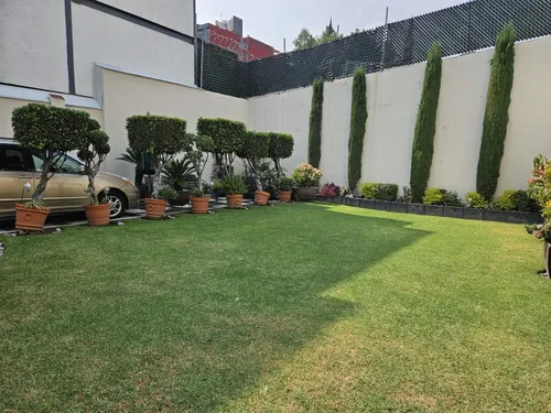 Casa Venta Polanco