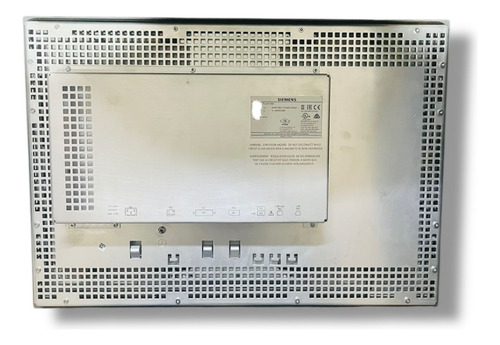 Siemens 6av7 863-3ta00-0aa0 Simatic Hmi