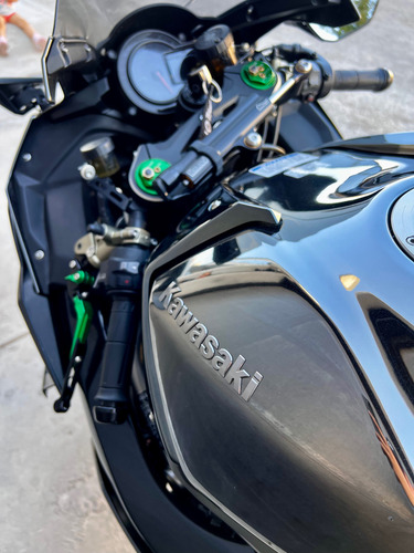 Kawasaki H2 Nacional, Como Nueva, Exclusiva