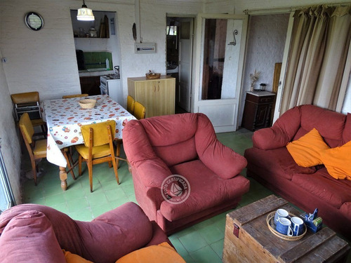 El Mangurú En Villa Serrana