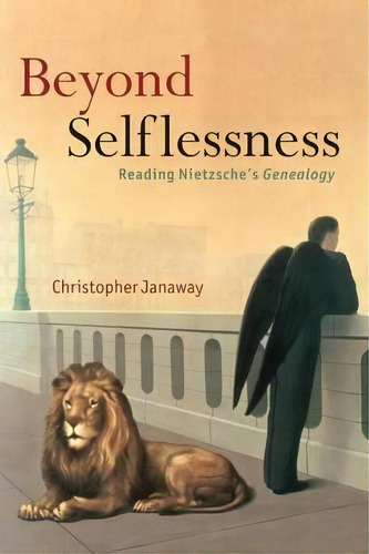 Beyond Selflessness, De Christopher Janaway. Editorial Oxford University Press, Tapa Blanda En Inglés
