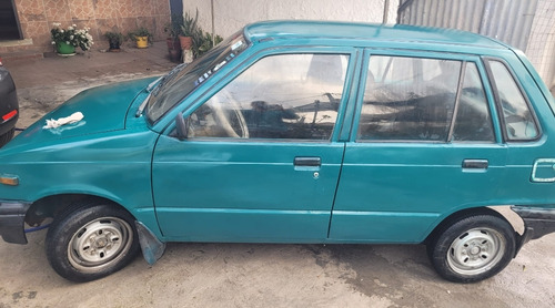 Suzuki Maruti 800