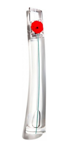 Perfume Para Dama Eau De Toilett Flower By Kenzo 100ml