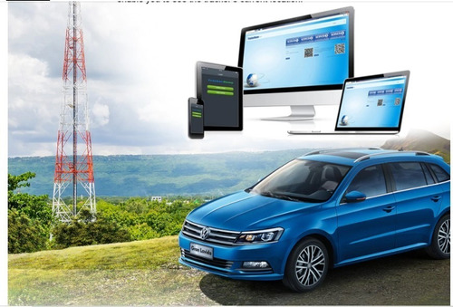 Gps Autos, Moto Coban Tk303g Bloqueo Motor Sin Mensualidad