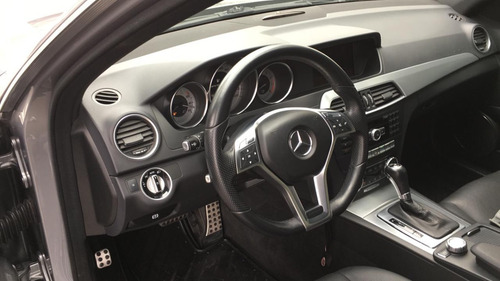 Mercedes Benz C 250