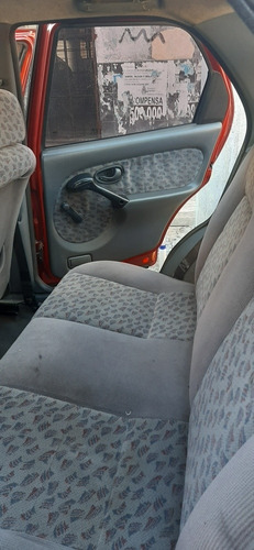Fiat Siena 1999 1.6 Hl Stile Abs Ab