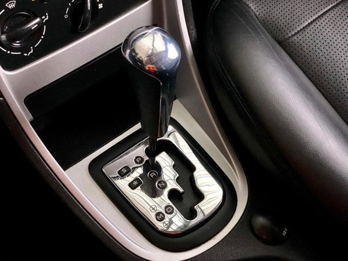 Peugeot 307 Presence Automático