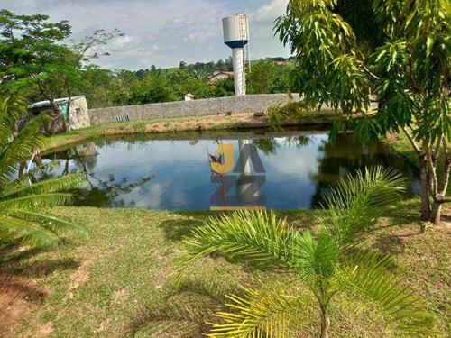 Chácara Com 3 Dormitórios À Venda, 3600 M² Por R$ 531.000,00 - Centro (tupi) - Piracicaba/sp - Ch0625