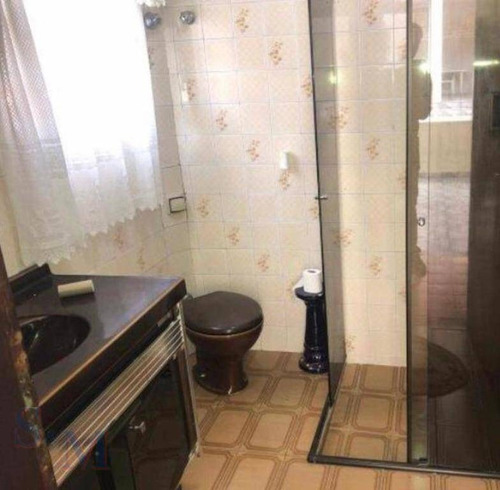 Imagem 6 de 14 de Casa Com 3 Dormitórios À Venda, 303 M² Por R$ 565.000,00 - Parque Novo Oratório - Santo André/sp - Ca0918