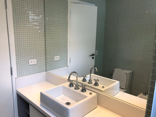 Imagem 13 de 14 de Apartamento - Jardim América - Sp - 562306