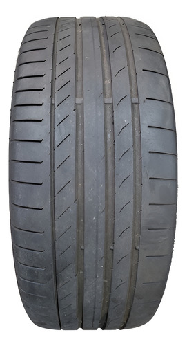 Pneu Continental 235/45 R19 95v Conti Spc 5 Ssr Rft Usado (Usado)