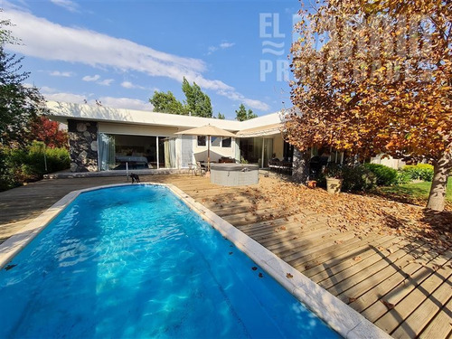 Imagen 6 de 30 de Casa En Venta En Colina