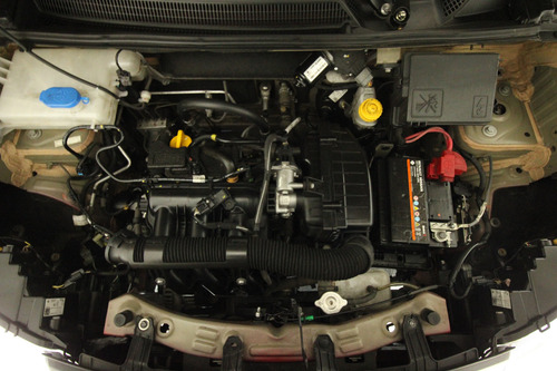 Renault Kwid 1.0 Bitono