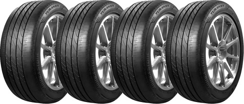 Kit de 4 llantas Bridgestone PSR Turanza T005A 215/55R18 95