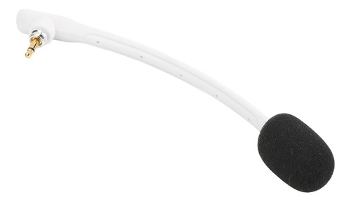 Microfono Auricular Para Telefono Flexible 7.1 