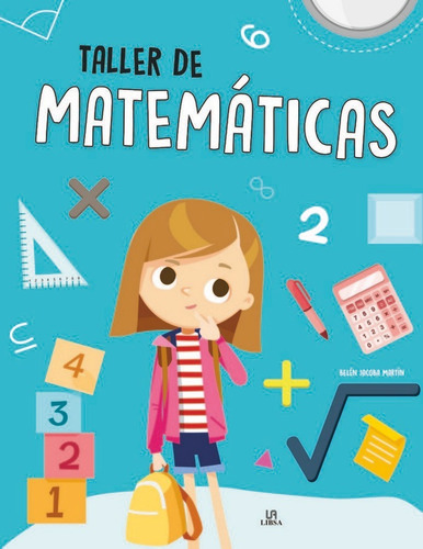 Taller De Matemáticas (libro Original)