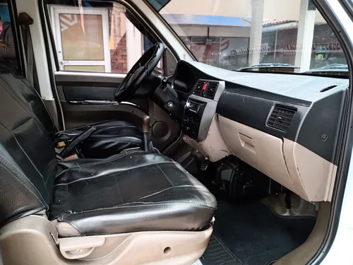 Chevrolet N300 Plus Move 1.2cc MT