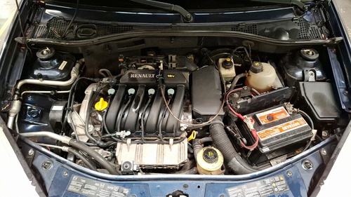 Renault Sandero 1.6 CONFORT MT