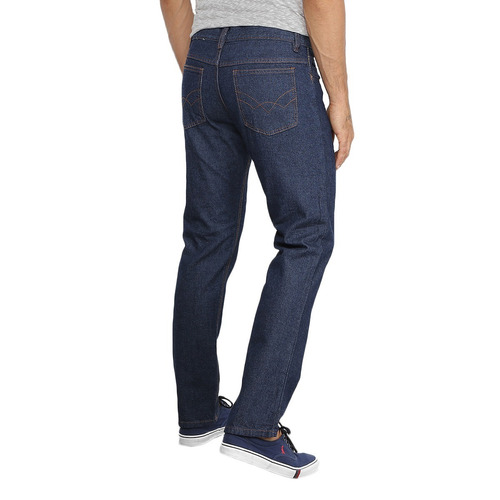 Calça Para Trabalho Masculina Tradicional Barata Jeans