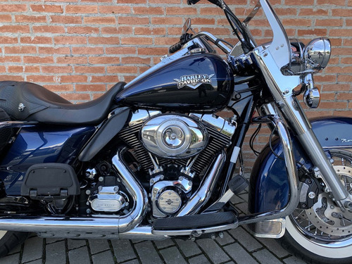 Harley Davidson Road King Classic 2012 Impecável