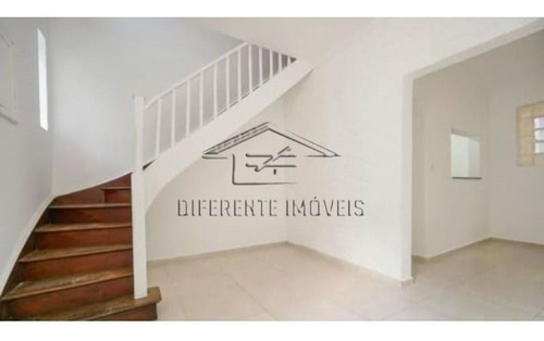 Imagem 12 de 15 de Sobrado 95m2 No Tatuapé !