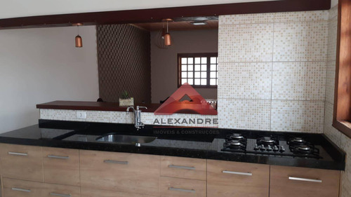 Imagem 23 de 30 de Casa Com 3 Dormitórios À Venda, 80 M² Por R$ 330.000,00 - Jardim São Dimas - São José Dos Campos/sp - Ca4703