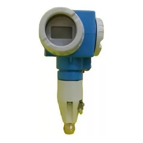 Transmissor De Ph Endress Hauser Mypro Cpm431-a1b1ra Hart