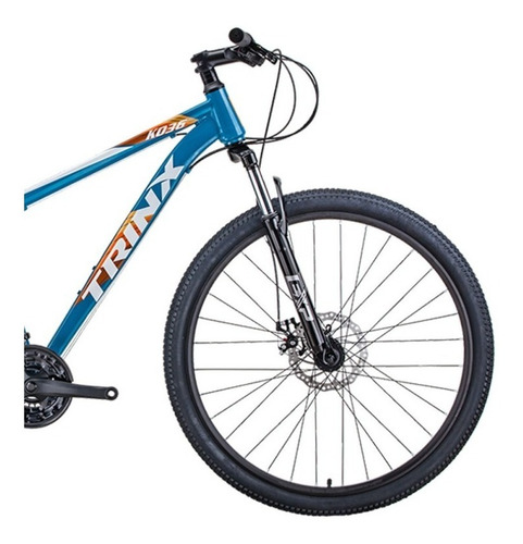 Bicicleta Trinx K036 Pro Aro 29