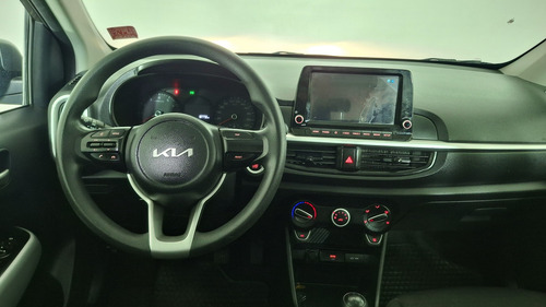 Kia Morning 1.2 EX FULL