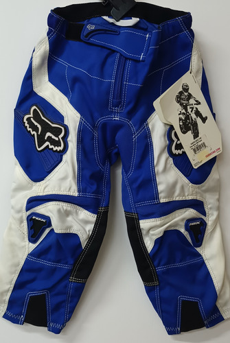 Pantalon Fox Infantil Pee Wee Enduro 2/3