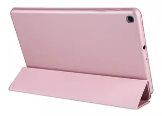 Funda Smart Cover Cuero Para iPad Pro 11 2018 A1980/a2013