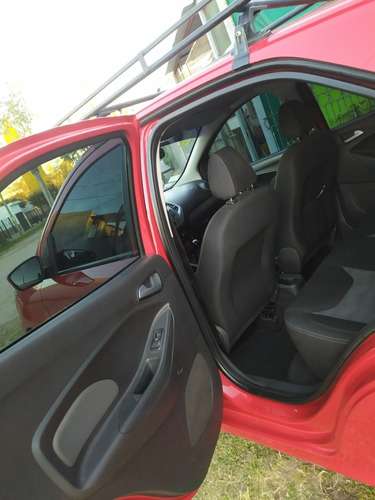 Ford Ka 1.5 Sel 5 P 2018