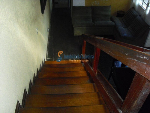 Imagem 7 de 23 de Casa Bairro Da Graça / Silveira , Próximo A Igreja São Judas. - 4090