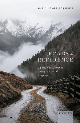 Libro Roads To Reference : An Essay On Reference Fixing I...