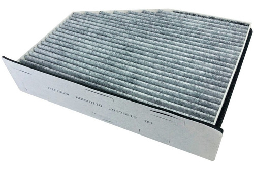 Filtro Habitaculo Vw Cc 2.0 2009 A 2017