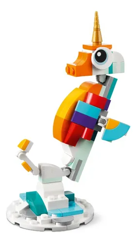 Lego unicornio outlet