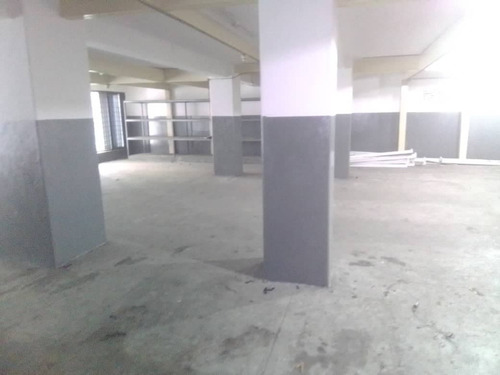 Imagen 13 de 14 de Edificio En Venta 1864m2 Quinta Crespo
