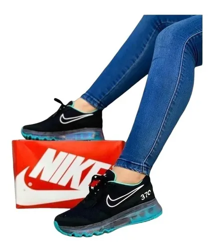 Zapatos nike 370 hotsell