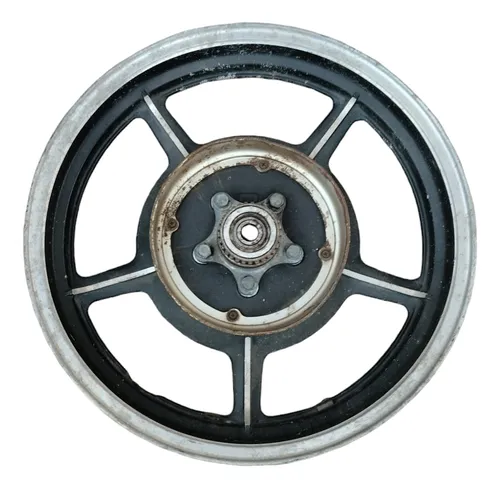Rin Trasero Yamaha Maxim (Usado)
