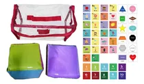 Comprar Dados De Bolsillo Para Niños, Dados De Juego, Dados