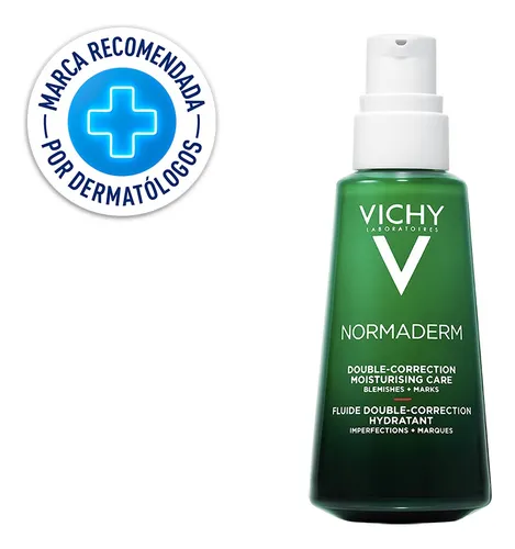 Tratamiento Anti-imperfecciones Normaderm Phytosolution Uso 