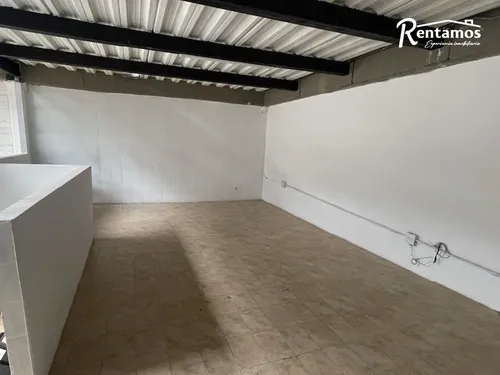 Bodega En Arriendo En Guayabal. Cod A775706