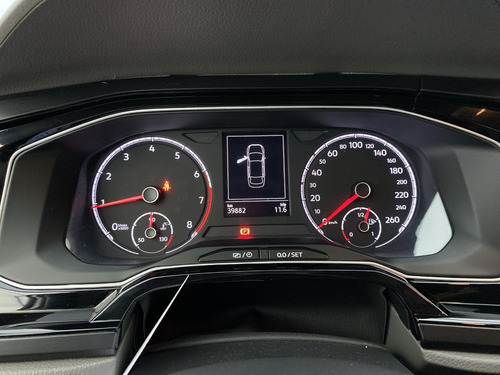 Volkswagen Virtus 1.6 Comfortline Mt