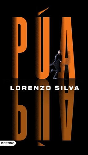 Pua - Lorenzo Silva - Destino