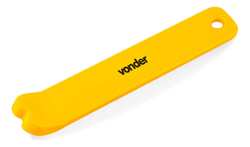 Suporte Plástico Prega Fácil Com Imã Vonder