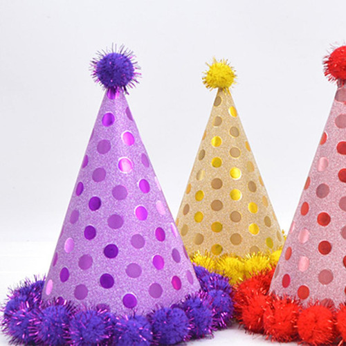 50 Piezas De Pompones Para Manualidades Y Pompones Borrosos,