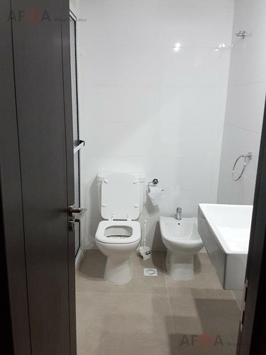 Venta Apartamento Un Dormitorio Amoblado Pocitos Locación