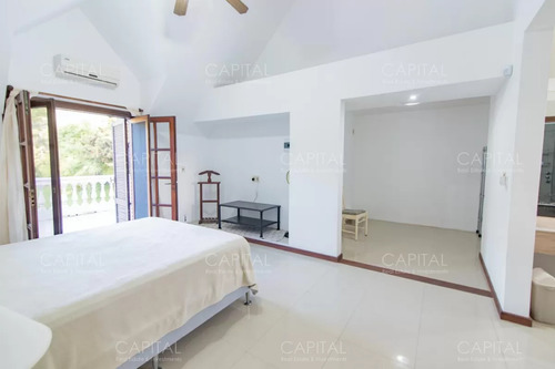 Espectacular Casa En Venta Y Alquiler.