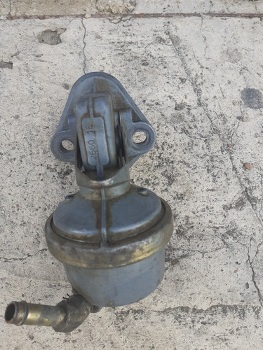 Bonbin Motor Cumins 4bt Y 6bt Cargo 815 (Usado)